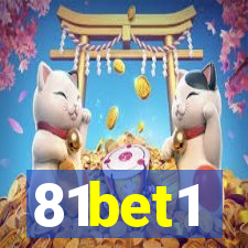 81bet1