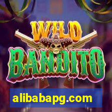 alibabapg.com