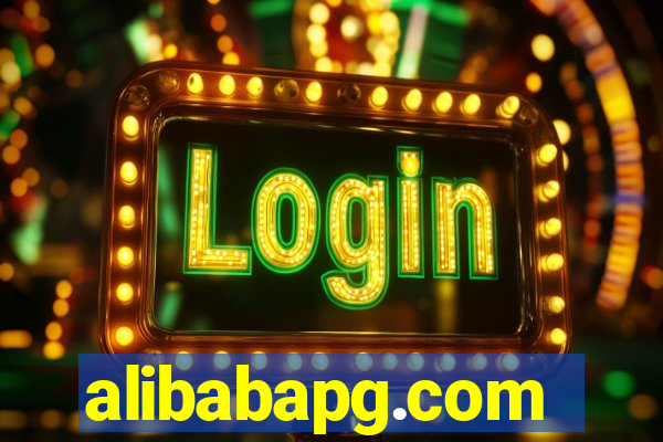 alibabapg.com