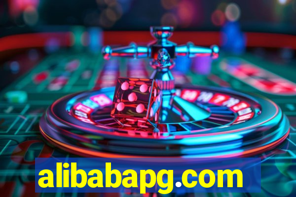 alibabapg.com