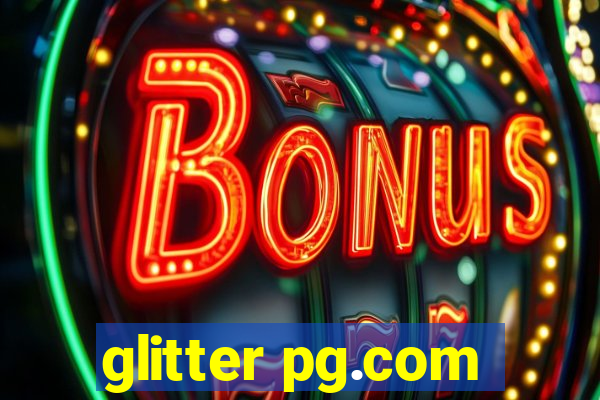 glitter pg.com