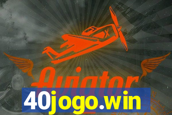 40jogo.win