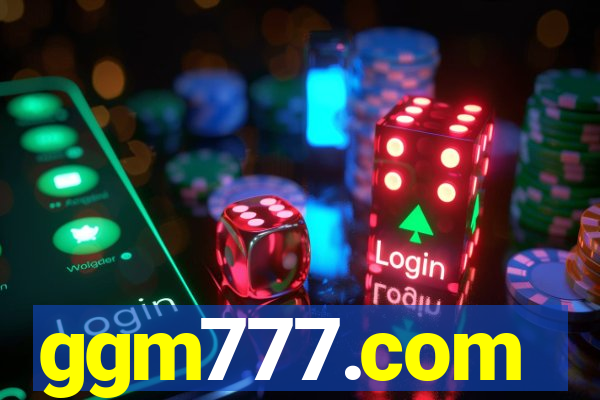 ggm777.com