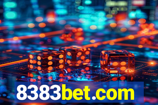 8383bet.com