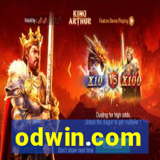 odwin.com