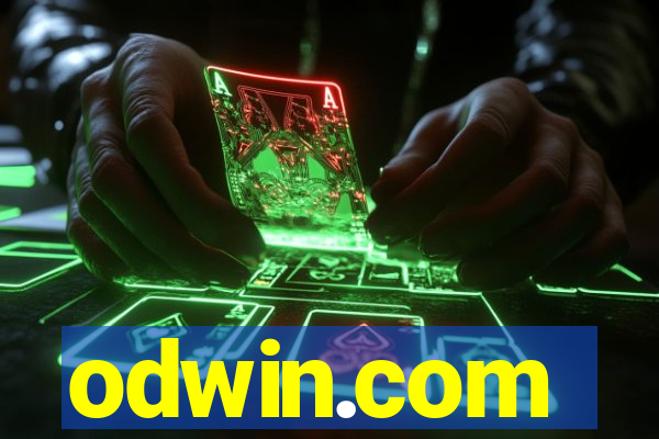 odwin.com