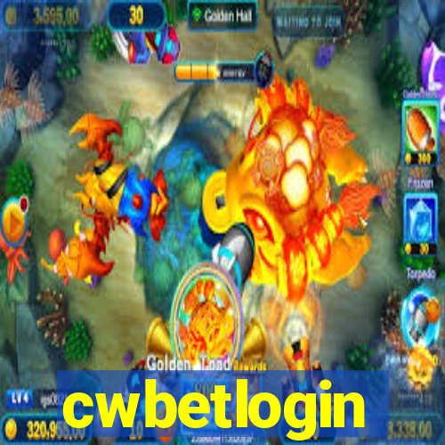 cwbetlogin