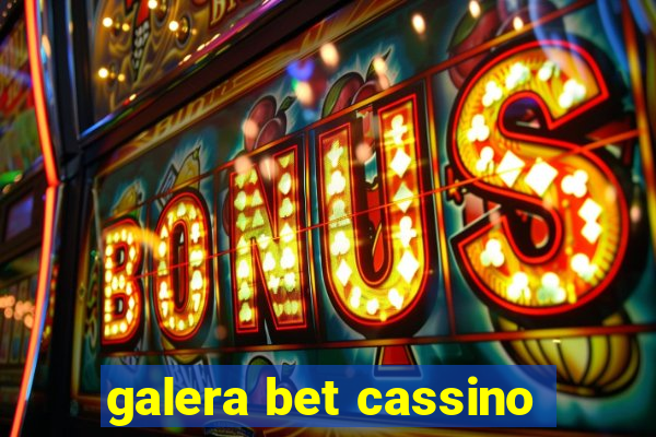 galera bet cassino