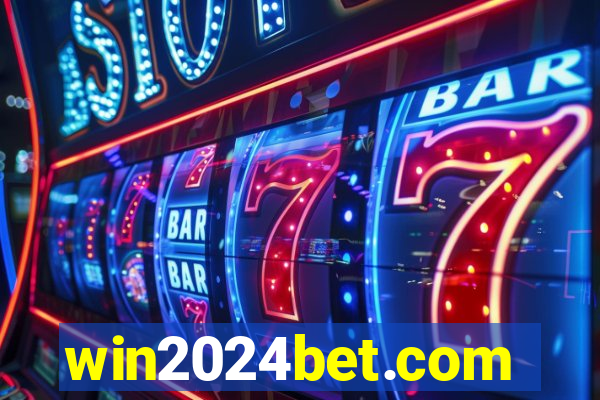 win2024bet.com