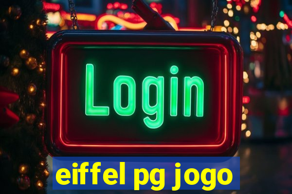 eiffel pg jogo