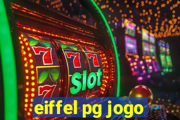 eiffel pg jogo