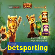 betsporting