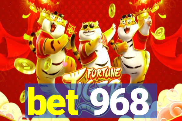 bet 968