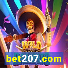 bet207.com