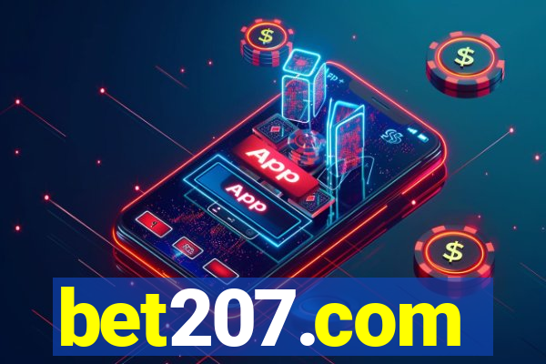 bet207.com