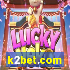 k2bet.com