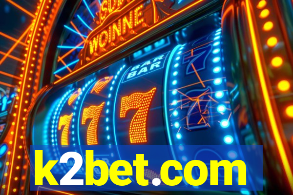 k2bet.com