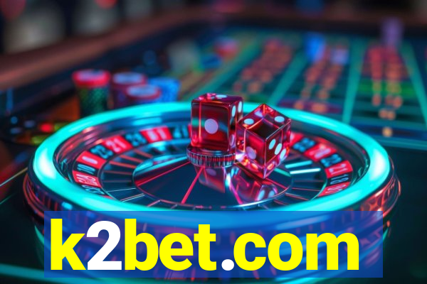 k2bet.com