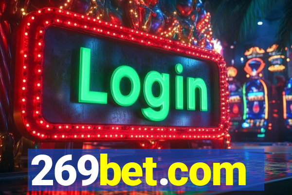 269bet.com