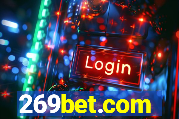 269bet.com