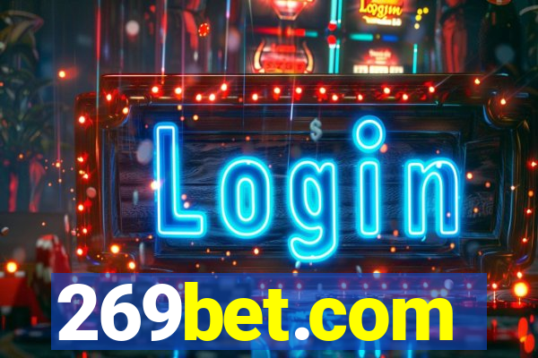 269bet.com