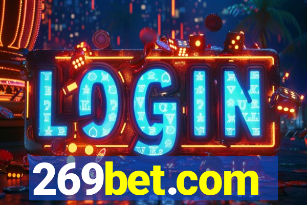 269bet.com