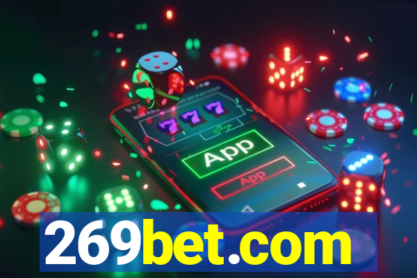 269bet.com