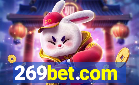 269bet.com