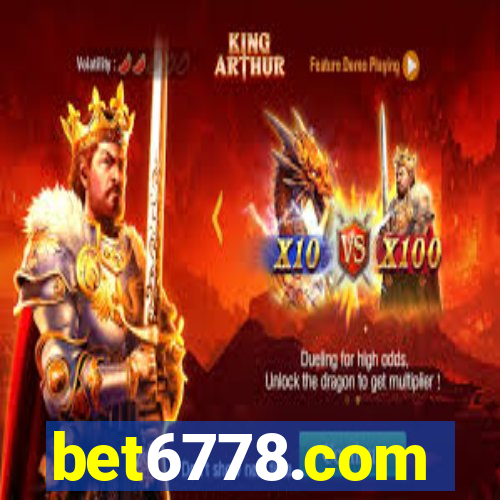 bet6778.com