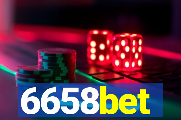 6658bet