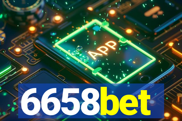 6658bet