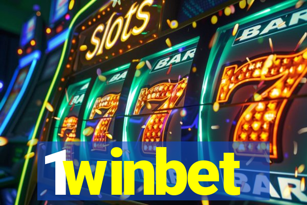 1winbet