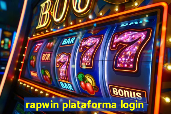 rapwin plataforma login