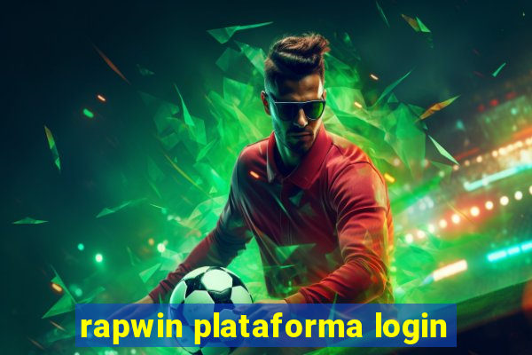 rapwin plataforma login