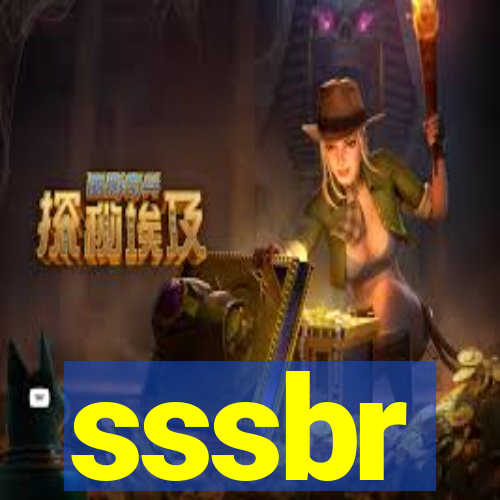 sssbr