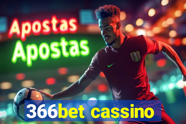 366bet cassino