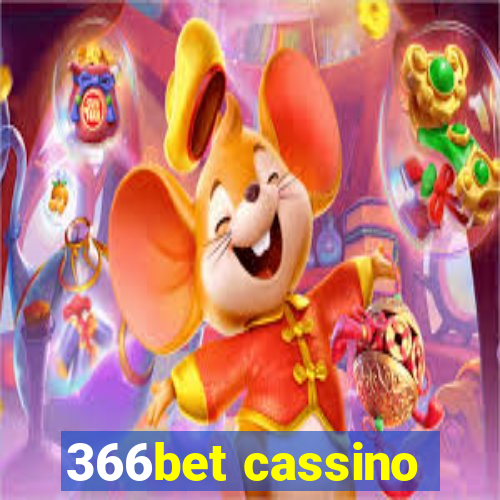 366bet cassino