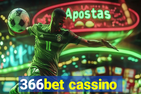 366bet cassino