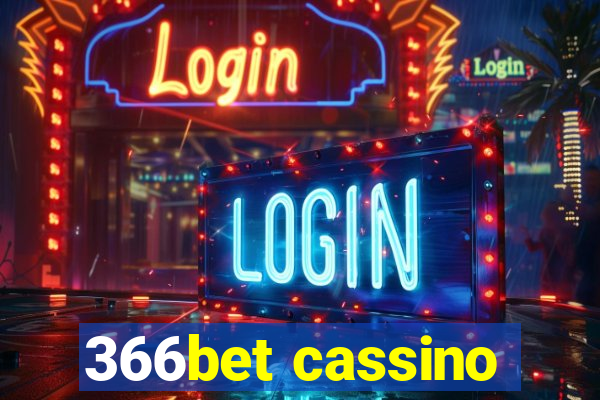 366bet cassino