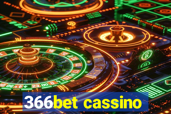 366bet cassino