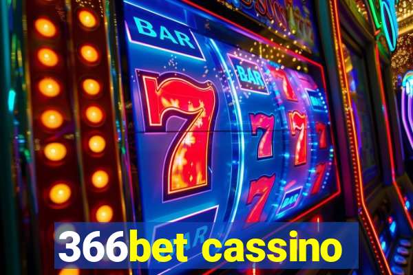 366bet cassino