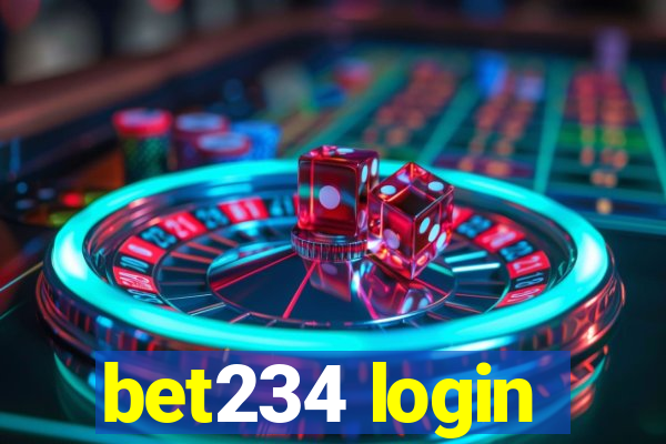 bet234 login