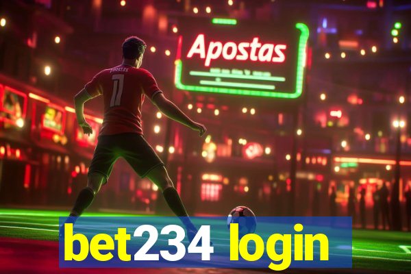 bet234 login