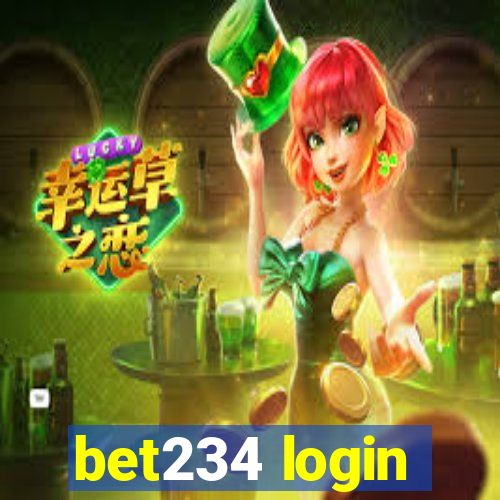 bet234 login