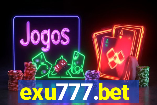 exu777.bet