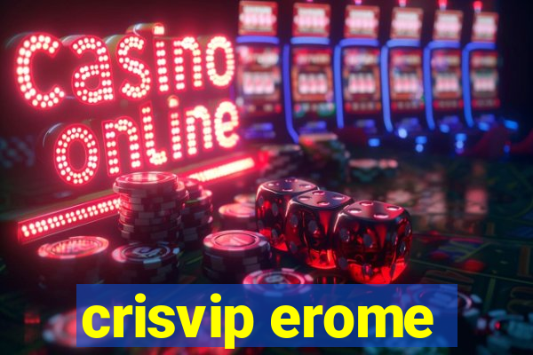 crisvip erome