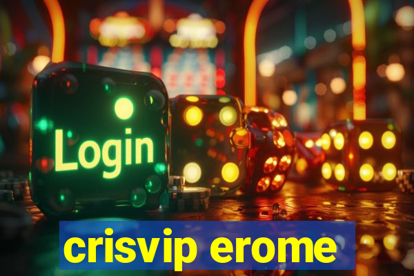 crisvip erome