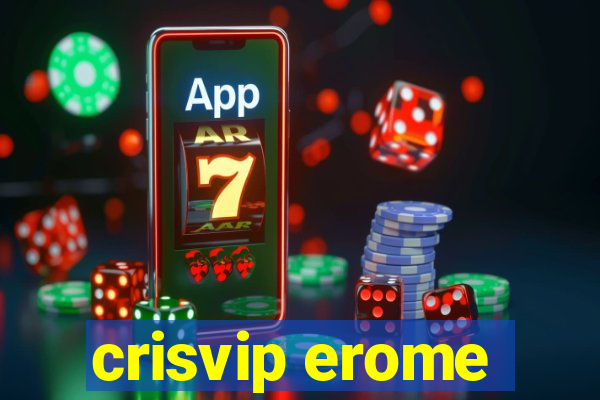 crisvip erome