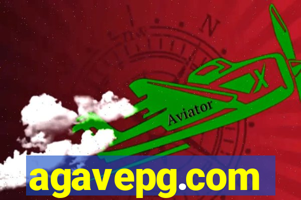 agavepg.com