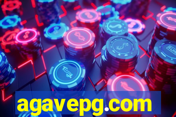 agavepg.com